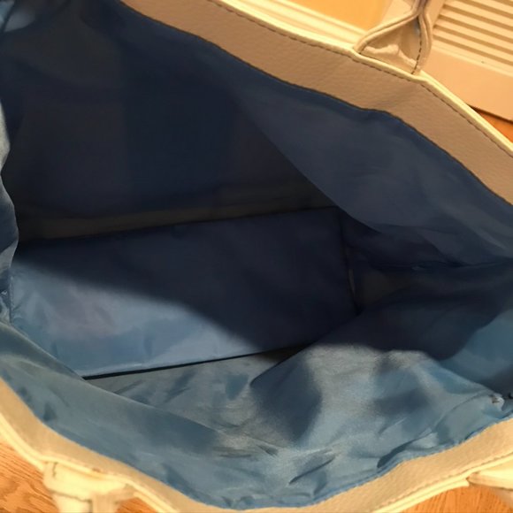 Vegan Shopper Bag - Picture 6 of 7